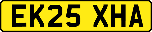 EK25XHA