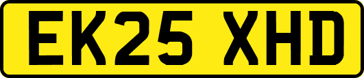 EK25XHD