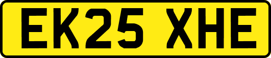 EK25XHE