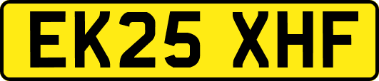 EK25XHF