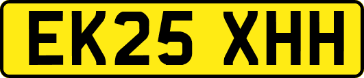 EK25XHH