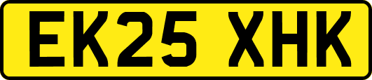 EK25XHK