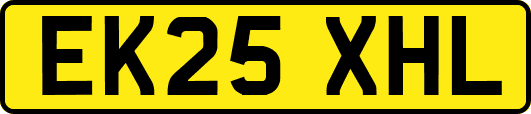 EK25XHL