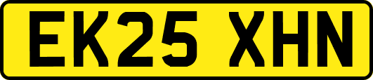 EK25XHN