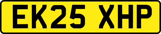 EK25XHP