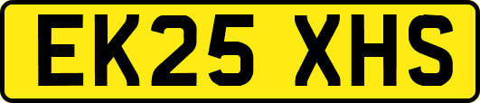 EK25XHS