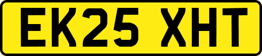 EK25XHT