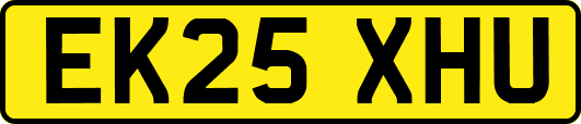 EK25XHU