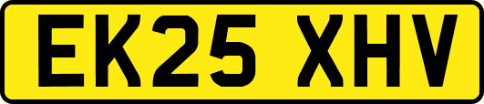 EK25XHV