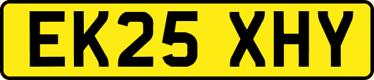 EK25XHY