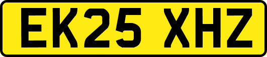EK25XHZ