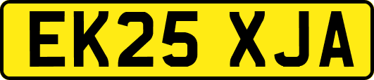 EK25XJA