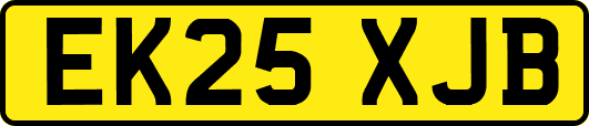 EK25XJB