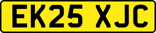 EK25XJC