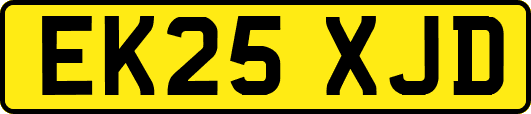 EK25XJD