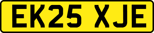 EK25XJE