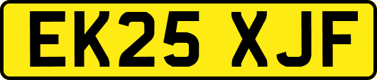 EK25XJF