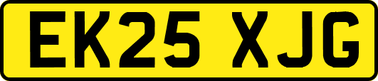 EK25XJG