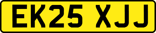 EK25XJJ