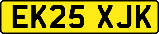 EK25XJK