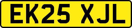 EK25XJL