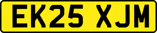 EK25XJM