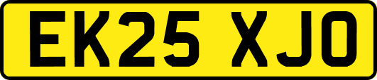 EK25XJO