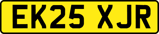 EK25XJR