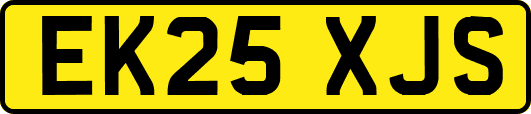EK25XJS