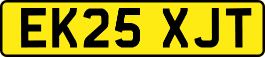EK25XJT