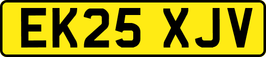 EK25XJV