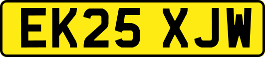 EK25XJW