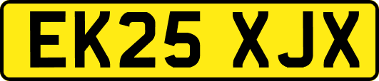 EK25XJX