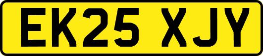 EK25XJY