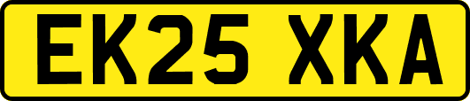 EK25XKA