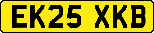 EK25XKB
