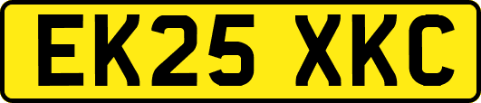 EK25XKC