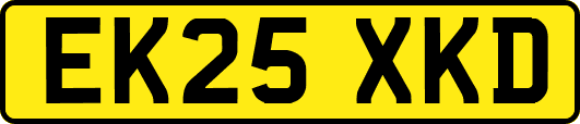 EK25XKD