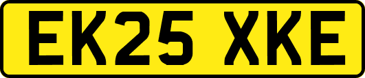 EK25XKE