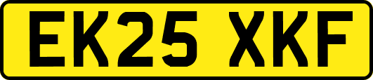 EK25XKF