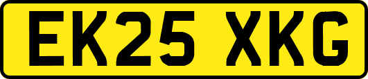 EK25XKG
