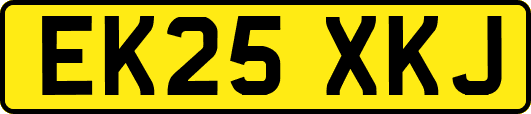 EK25XKJ