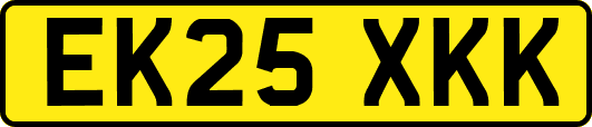 EK25XKK