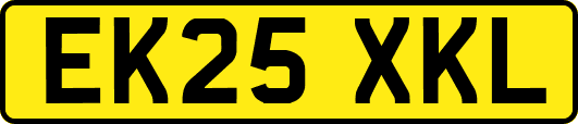 EK25XKL