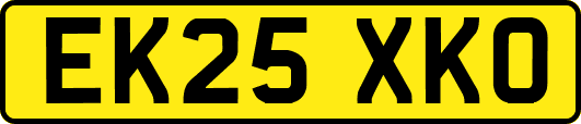 EK25XKO