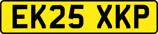 EK25XKP