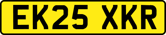 EK25XKR