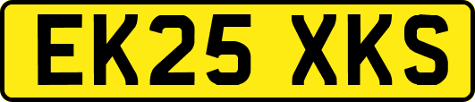 EK25XKS