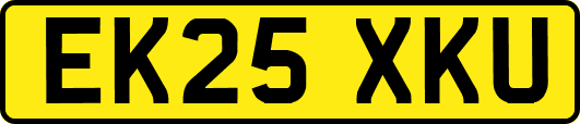EK25XKU
