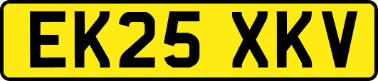 EK25XKV